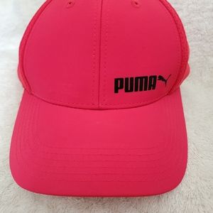 Puma hat